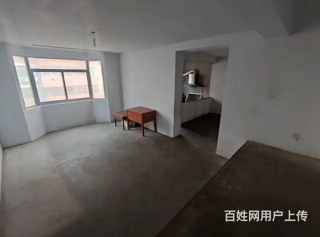 福安家园 3楼  跃层结构 超大户型 随意装修 - 图片 7