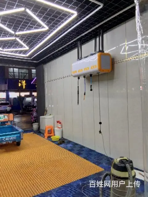 华夏装饰墙板轻钢龙骨有限公司 - 图片 1