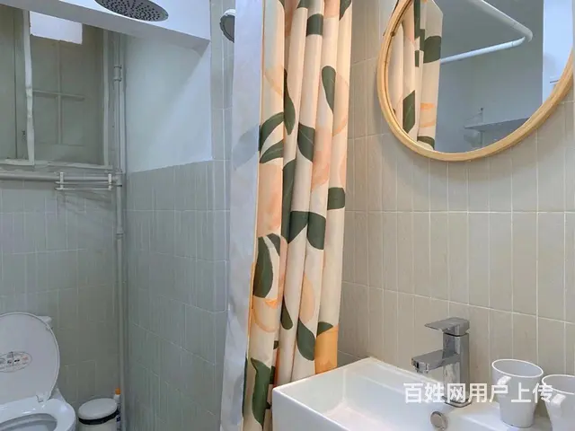 全嘉兴有房出租挑到满意为止月付租金家电齐全 - 图片 2