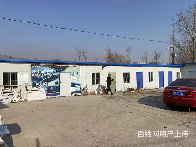 6693城中区南川东路奇石古玩市场鹏之星修理厂转让 - 图片 4