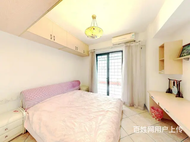 整租·水晶森林二期 3室2厅 南 枋湖  双十  湖里 梧桐 - 图片 7