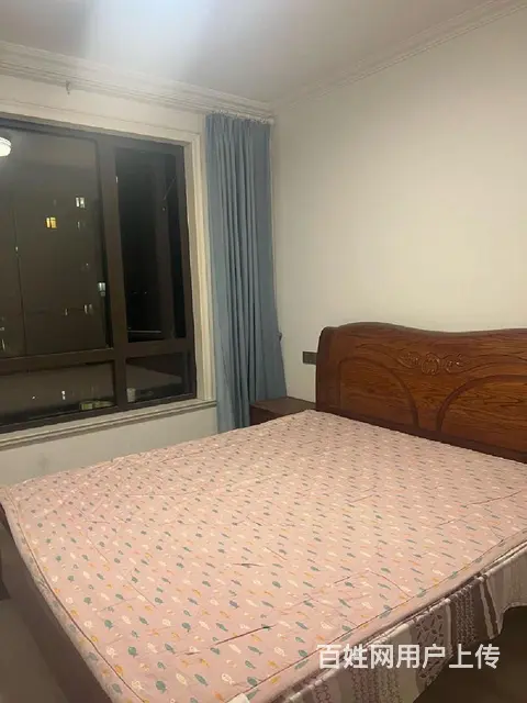 轻纺城附近美都铭座小3室1卫电梯房家电齐全拎包入住随时可看 - 图片 4