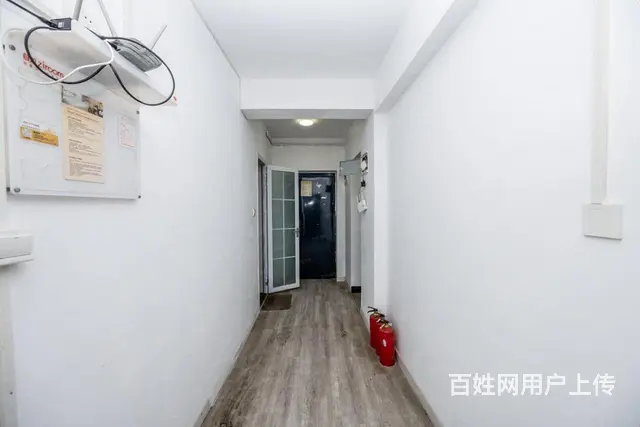想要超高的投资回报率，舒适的居住环境，  冠山小区 - 图片 7