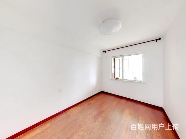 小高层装修好，南厅双南卧，带车位！楼间距大，诚意售 - 图片 4
