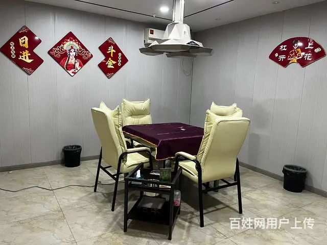 （淘铺铺免费推荐）昆山市位置好台球棋牌店转让 - 图片 6