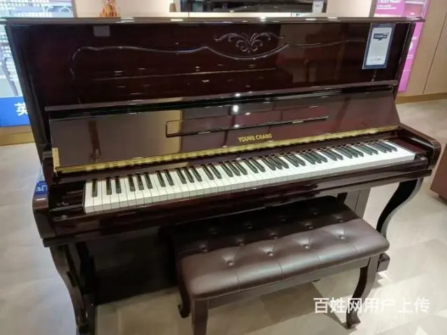 专业钢琴调律师 二手钢琴维修50元  钢琴调音 - 图片 5