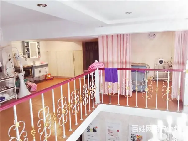 （同城搜铺网）南外安曼酒店对面160平美容院转让 - 图片 5