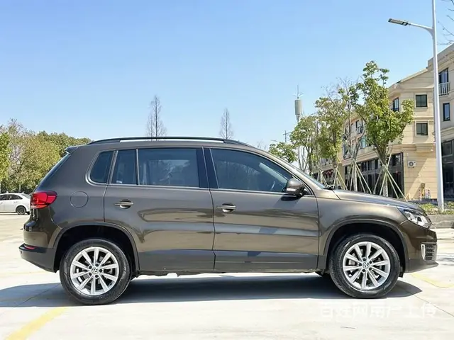 大众 途观 2018款 途观L 1.4TSI 双离合 280 - 图片 7