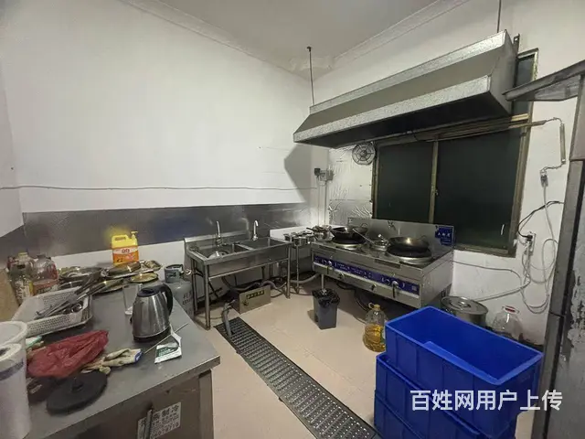 （51旺铺推荐）天涯区水蛟新开田30平铺面+100平外摆出 - 图片 3