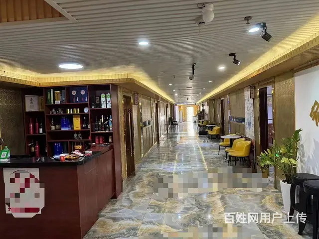 （51旺铺推荐）龙华区海秀中路700平私房菜坊转让 - 图片 3