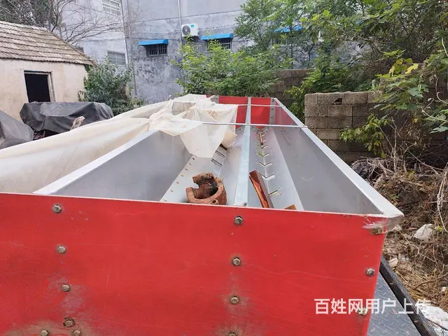 出售两台小麦播种机 - 图片 3