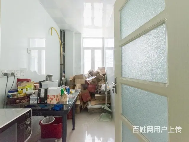 单价只要6千几，带电梯精装修大三房（可以自己居住还可以办工 - 图片 7