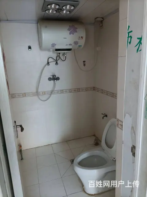 丽都新城(铁西)(铁西) 普通住宅1厅 精装修 - 图片 4