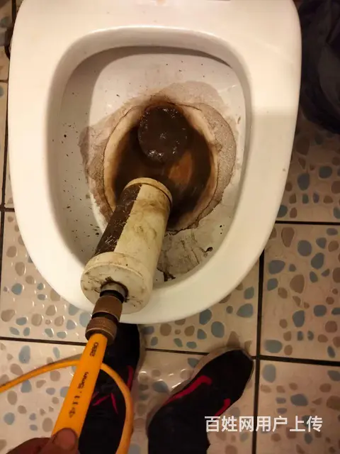 专业水电改造维修，下水道疏通，地暖暖气片清洗 - 图片 5