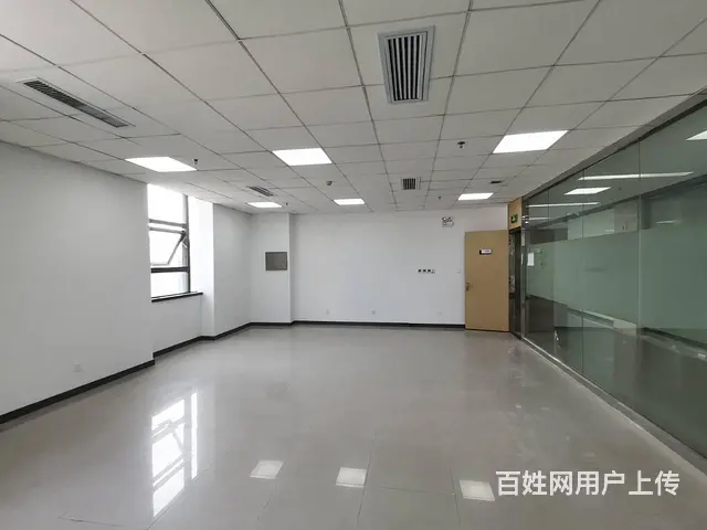 地铁口100米，110平 沈阳国际软件园甲方直租 送停车位 - 图片 6