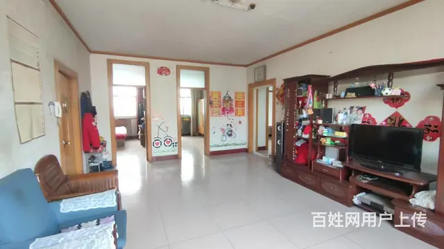 站南路新华南 凤凰城附近 4层带小房老证66万三阳卧 - 图片 5