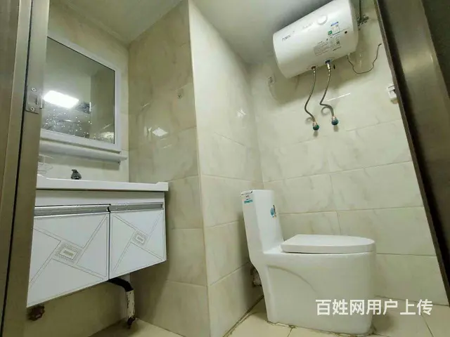 尚湖轩精装修一房  家私家电齐全 - 图片 5