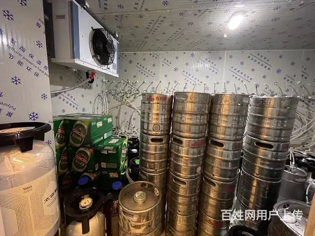 临淄区南马坊营业中酒馆整体出 - 图片 6