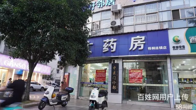 旺铺出租 - 图片 4