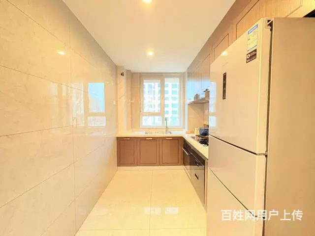 哈！观海路旁 8层电梯洋房 一梯一户 国企现房 国泰海韵华府 - 图片 7