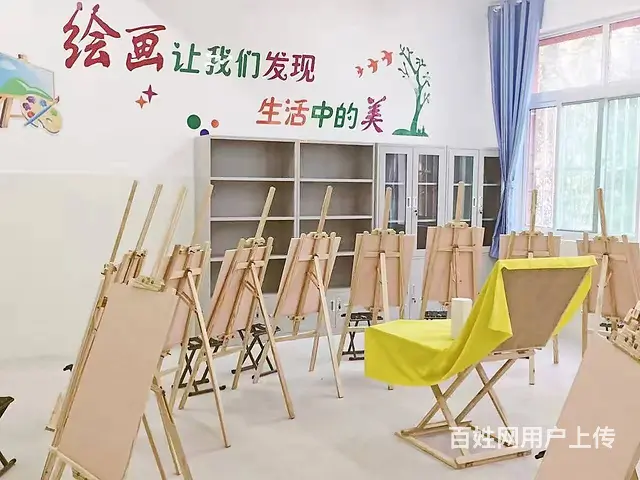 天心区临街一楼（240平艺术培训机构）转让 - 图片 2