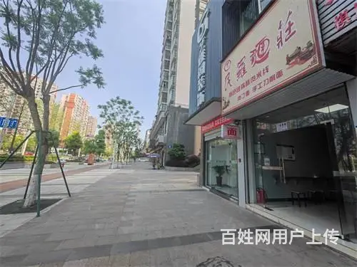 （达州铺源网）西外广播电视大学对面临街100㎡面店转让 - 图片 2