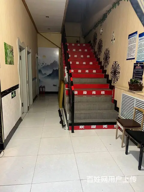 【搞定了！】江北学院路柏林四季酒店宾馆旅馆出租 - 图片 7