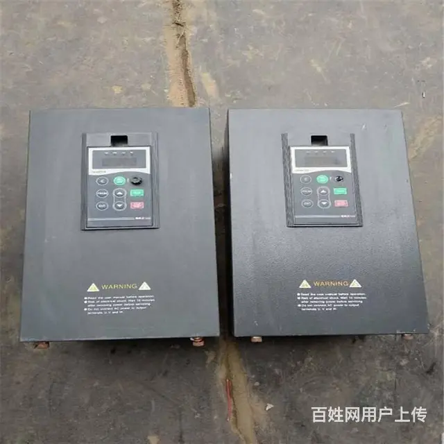 吴江闲置变频器回收   触摸屏收购经验丰富 - 图片 5