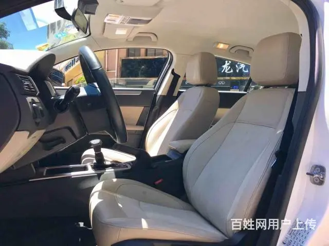 观致3 2014款 1.6L 自动 [第一车网认证 - 图片 11