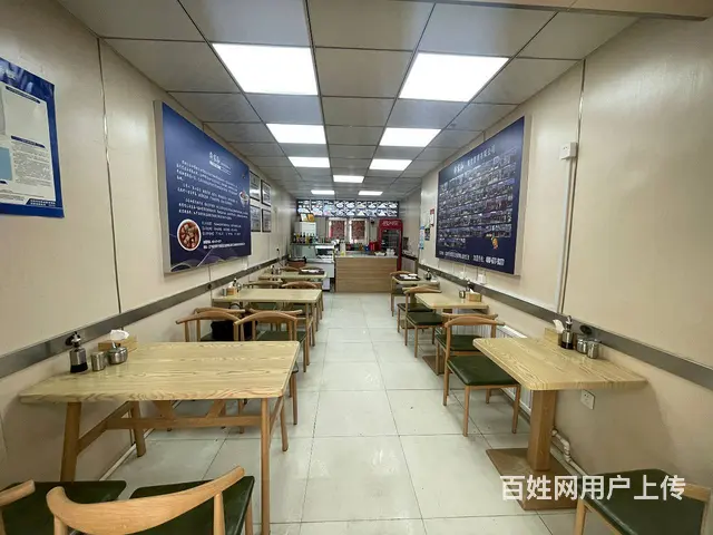 三好街盛京医院旁原汁炖肉出兑可适合多种经营 - 图片 2