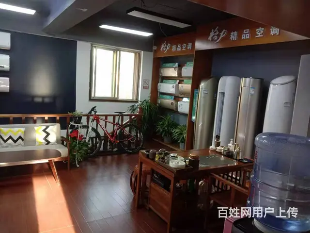 7346（七P)个人城西区胜利路与同仁路高架桥出囗海尔店转让 - 图片 3