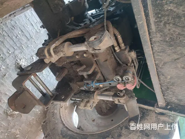 卖，迪拖904 - 图片 3