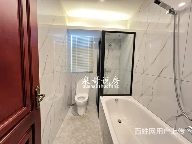 凤鸣苑大花园独栋 私家泳池 鱼池 车库 五个套房双 - 图片 11
