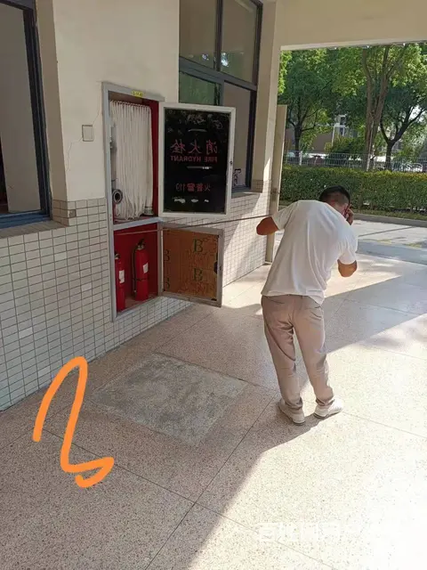昆山千灯当地水管漏水查漏电话自来水消防管道漏水检测 - 图片 1