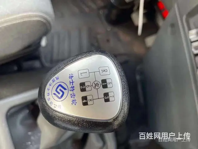 东风200马力拖板车 挖机平板车 价格实在 - 图片 7