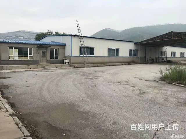 锦州市渤海大道松山新区800平仓库内有大院 - 图片 1