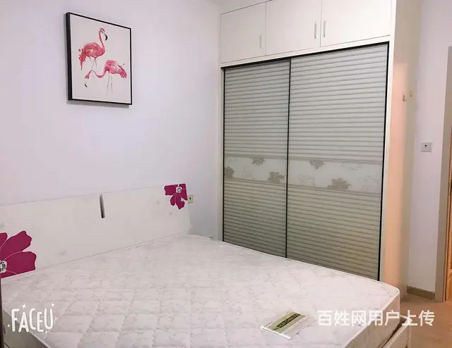 近拱北口岸 遂道北 格力香樟住宅2房  电梯房 精装 - 图片 2