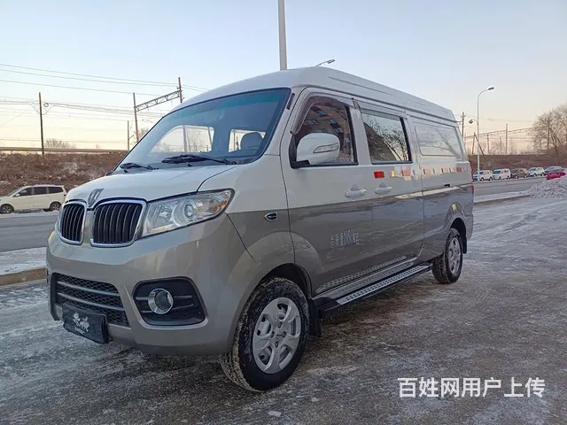 2020年金杯新海狮。全车原漆 - 图片 2