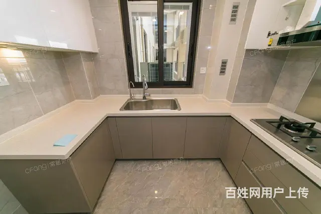 新出开发商精装修路劲铂隽房东未入住企业力荐诚意出售 - 图片 2