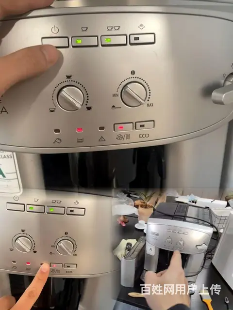 家用商用咖啡机维修保养安装 - 图片 2
