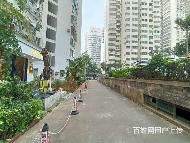 （51旺铺推荐）国贸玉沙路105平茶馆转让 - 图片 3