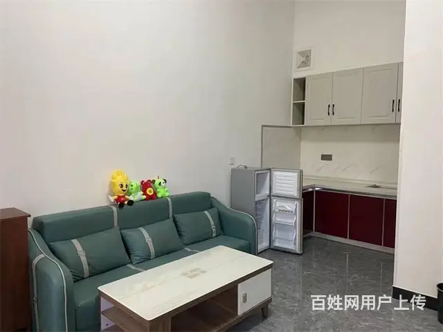 【同城搜铺网免费找店】二院北门593平空铺转让 - 图片 7