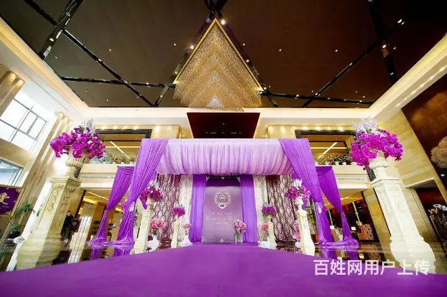苏州婚礼庆典、宝宝宴、寿宴 - 图片 7