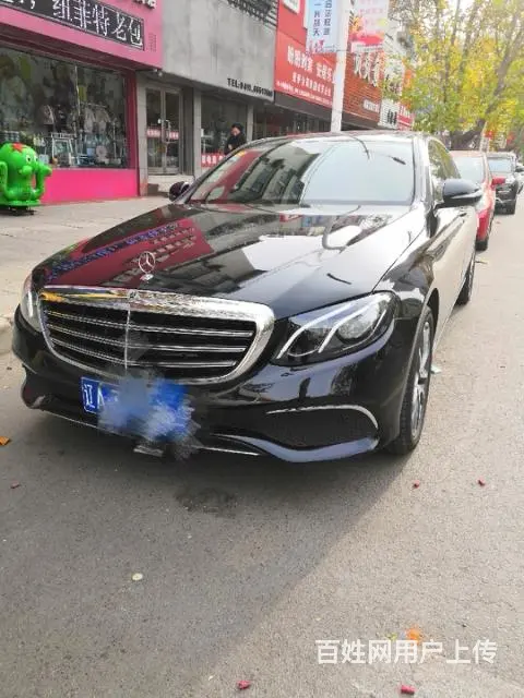 奔驰霸道宝马猛禽皮卡别克商务奥迪等车型 - 图片 5