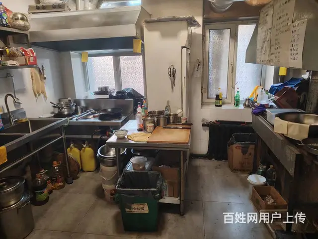【搞定了！】道里 烧烤 烤肉店出兑 餐馆饭店出兑 - 图片 4