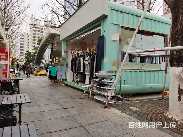 （51旺铺推荐）官渡区吴井路塘子巷地铁口19平空铺转让 - 图片 7