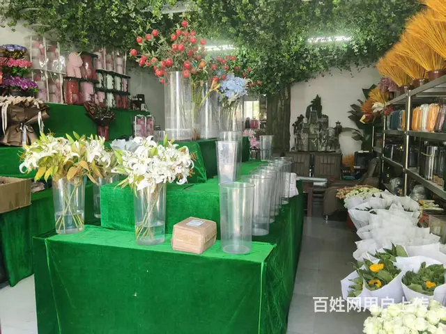 （帮选铺）一富康购物中心对面临街门店对外转让 - 图片 4