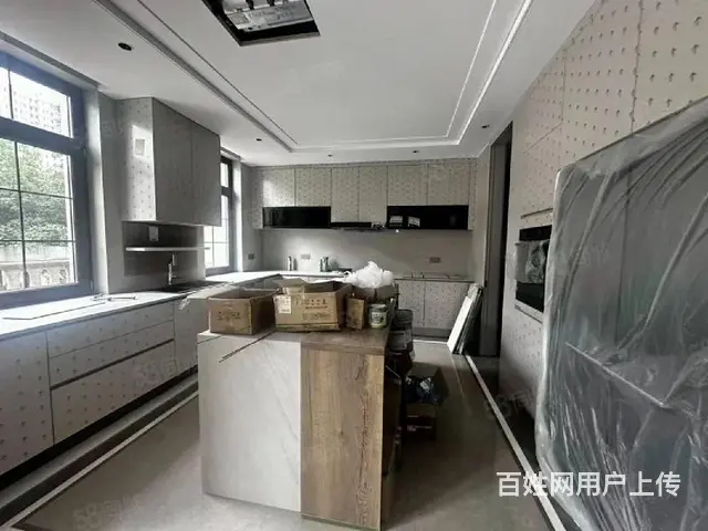 新溪案艺墅双拼别墅 全新新中式 780平 全明双首层 - 图片 5