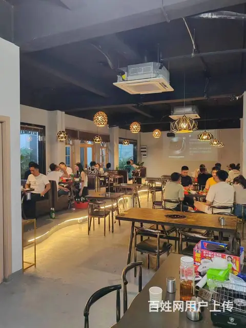 （51旺铺推荐）崖城320平小酒馆转让 - 图片 10