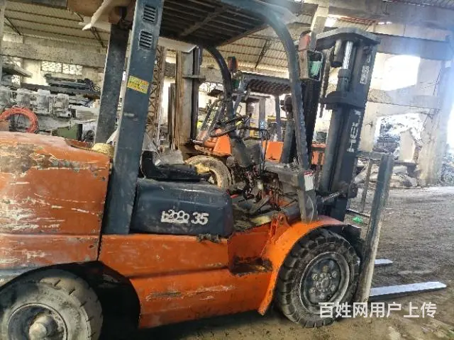 长期购销二手石材机械：超洁亮打蜡机 - 图片 1
